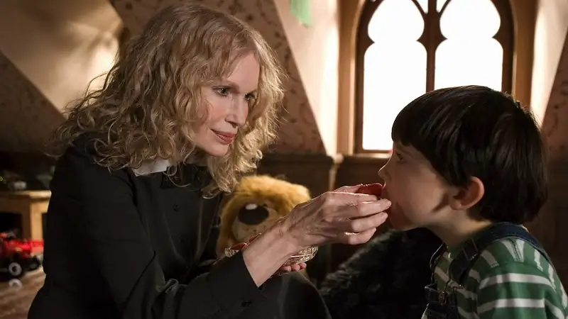 The Omen Screenshot 4