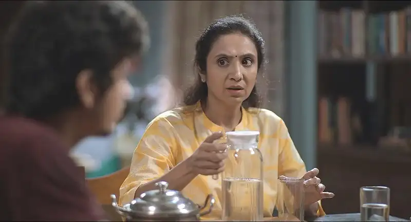 Girlfriend Chor Screenshot 3