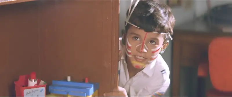 Hum Hain Rahi Pyar Ke Screenshot 1