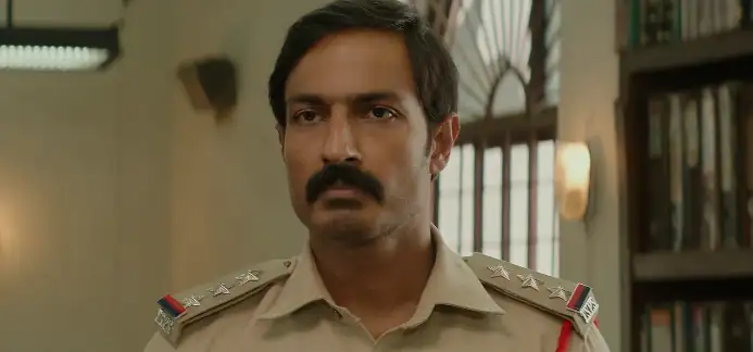 Naandhi Screenshot 1