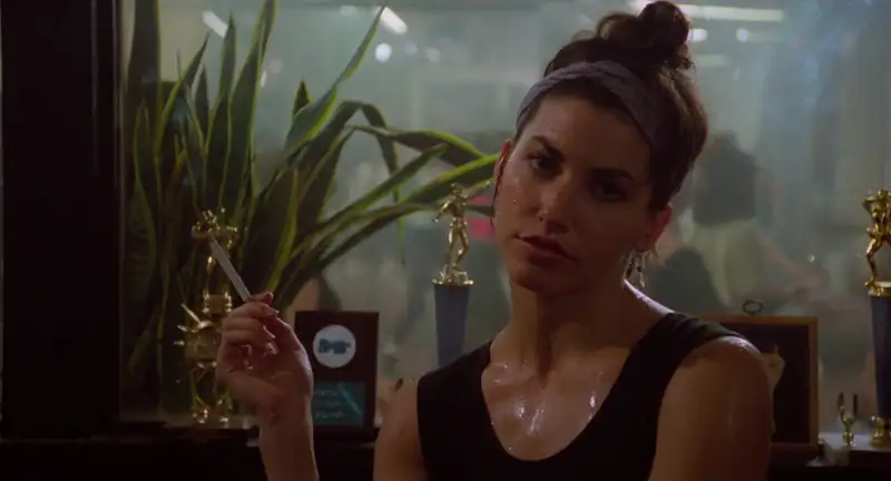 Red Heat Screenshot 4