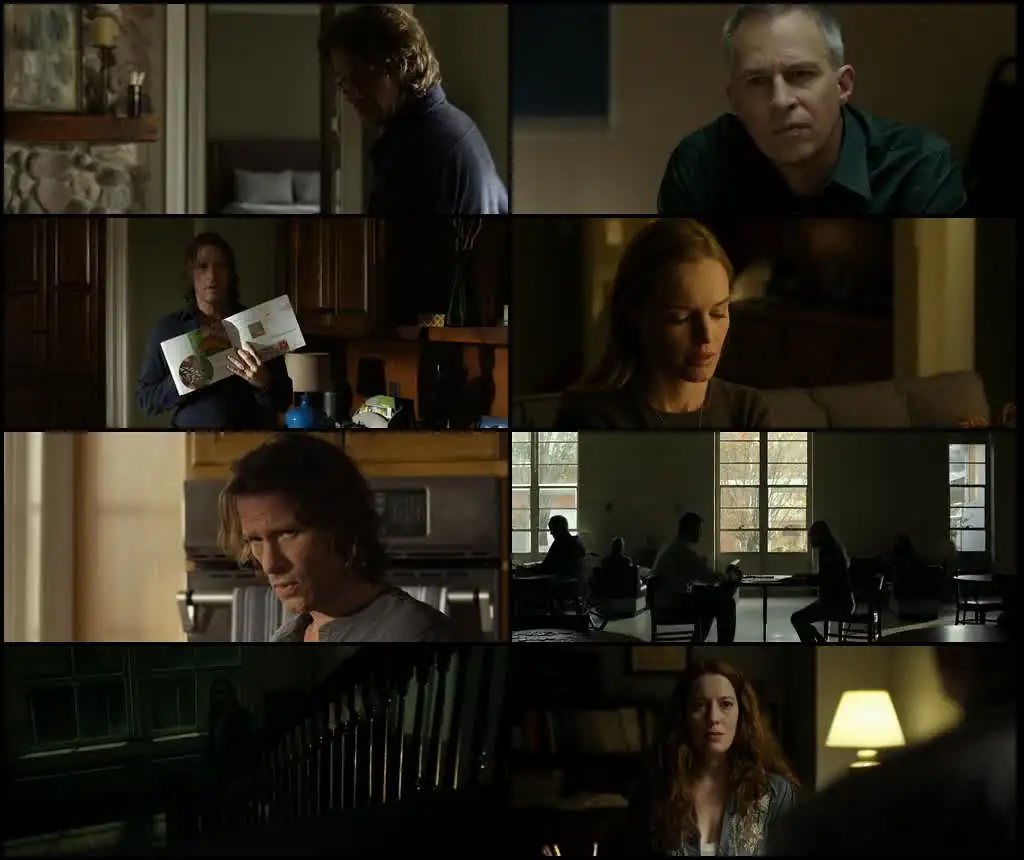 Before I Wake Screenshot 1