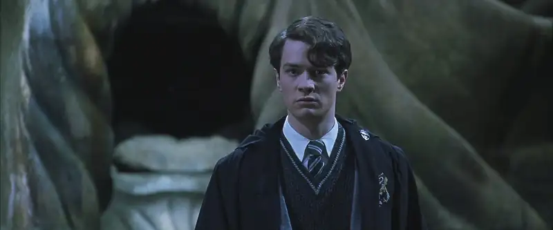 Harry Potter Collection Screenshot 2
