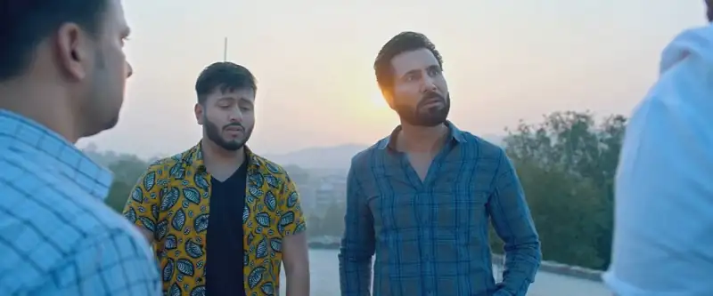 Jinne Jamme Saare Nikamme Screenshot 2 Jinne Jamme Saare Nikamme Screenshot 2