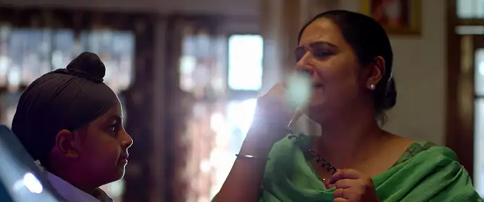 Hard Kaur Screenshot 1