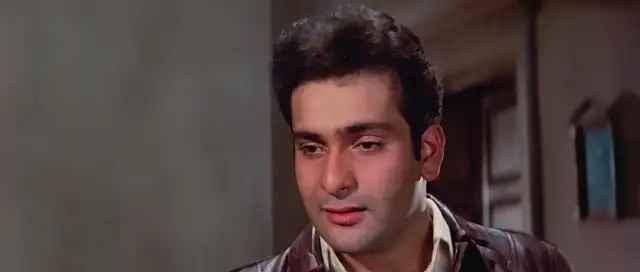 Ram Teri Ganga Maili Screenshot 4