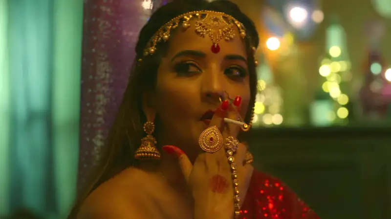 Ratri Ke Yatri Screenshot 2