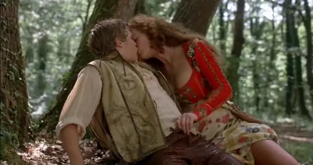 Virgin Territory Screenshot 7