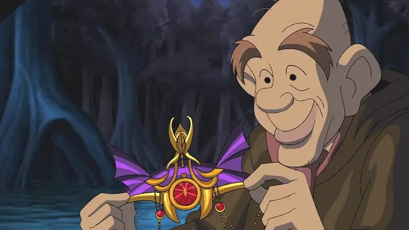 Scooby-Doo! Music of the Vampire Screenshot 1 Scooby-Doo! Music of the Vampire Screenshot 1