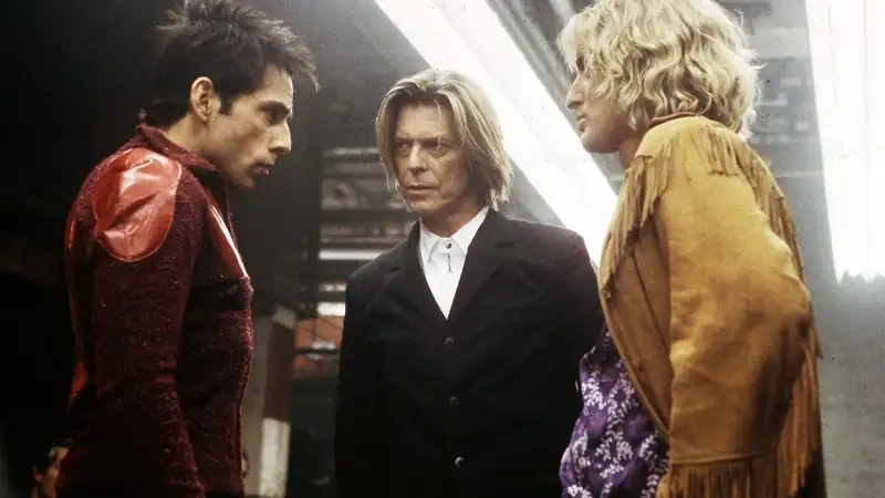Zoolander Screenshot 1
