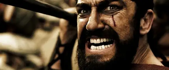 300 Screenshot 1