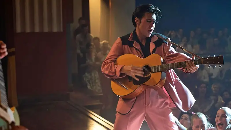 Elvis Screenshot 1