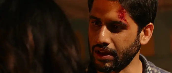 Yuddham Sharanam Screenshot 4