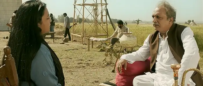 Revolver Rani Screenshot 4 Revolver Rani Screenshot 4