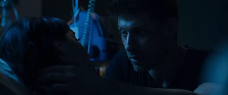 Kickboxer: Retaliation Screenshot 3