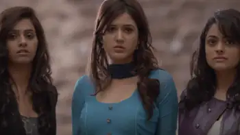 Happy Go Lucky Screenshot 2 Happy Go Lucky Screenshot 2