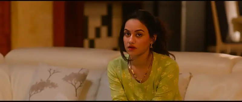 Chakravyuham The Trap Screenshot 1
