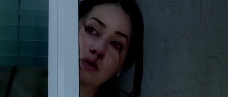Agoraphobia Screenshot 3 Agoraphobia Screenshot 3