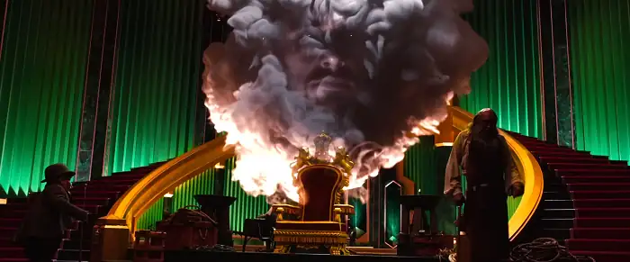 Oz the Great and Powerful Screenshot 5