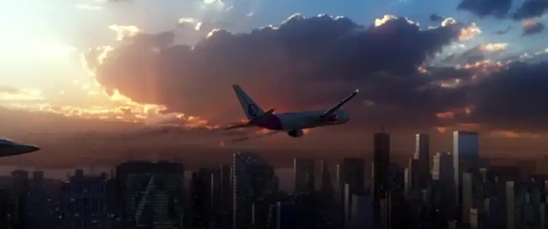 97 Minutes Screenshot 3