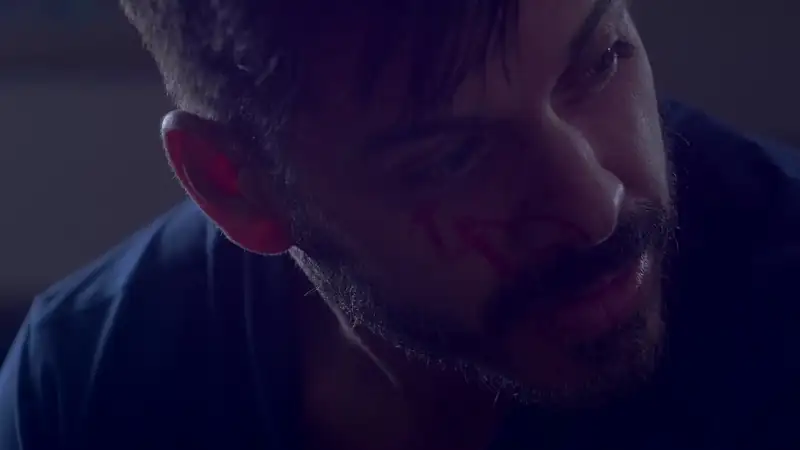 The Stay Screenshot 3