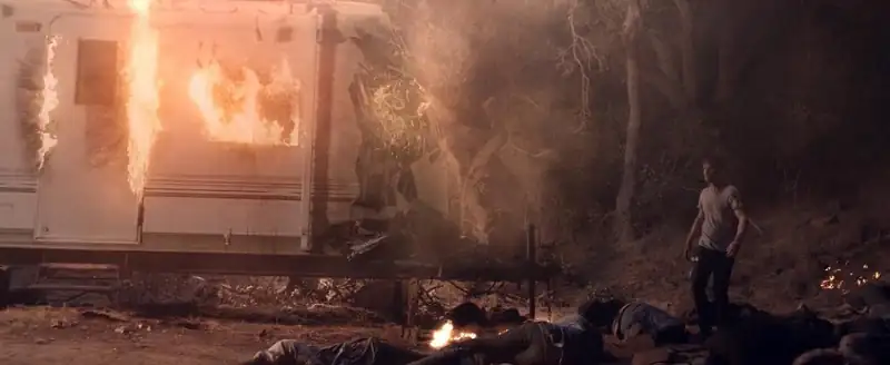 The Clearing Screenshot 3