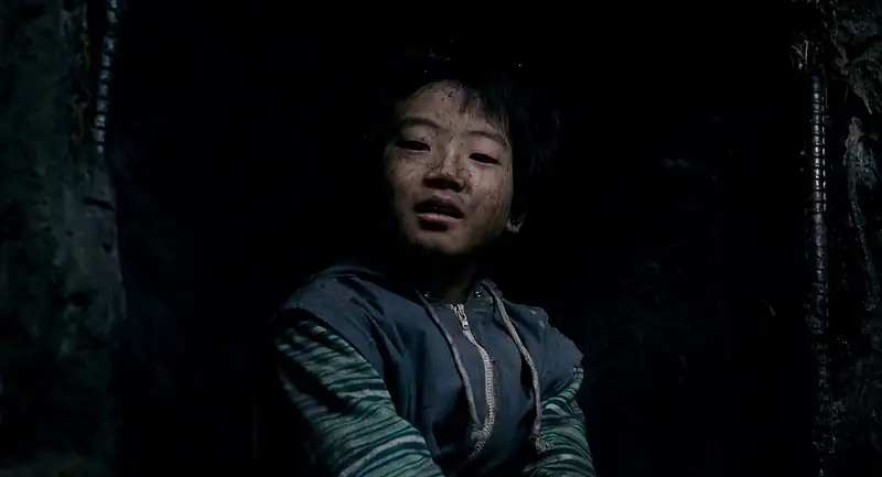 The Host Screenshot 4 The Host Screenshot 4