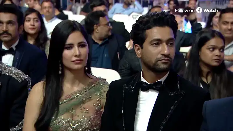 67th Filmfare Awards Screenshot 3 67th Filmfare Awards Screenshot 3