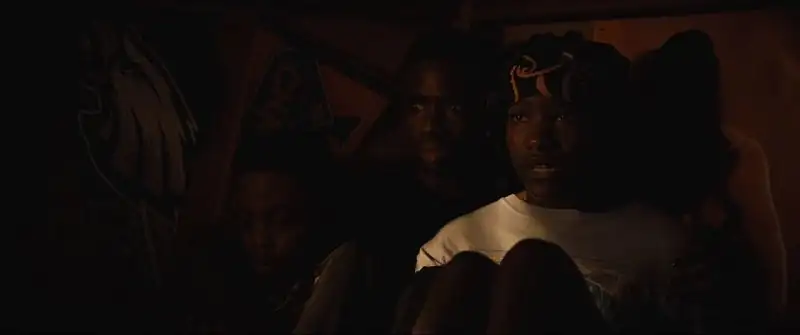 The Deliverance Screenshot 2