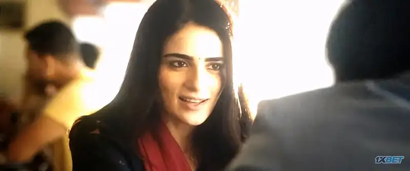 Sajini Shinde Ka Viral Video Screenshot 1