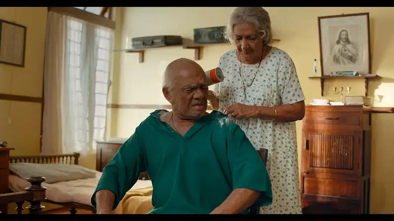 Pookkaalam Screenshot 1 Pookkaalam Screenshot 1