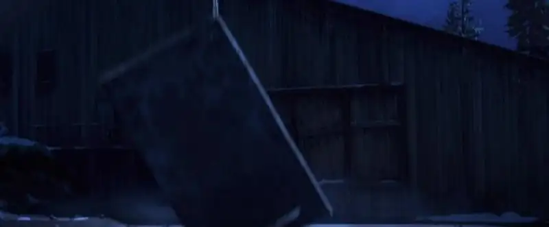 White Fang Screenshot 1