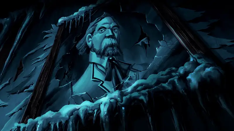 Scooby-Doo! Haunted Holidays Screenshot 5 Scooby-Doo! Haunted Holidays Screenshot 5