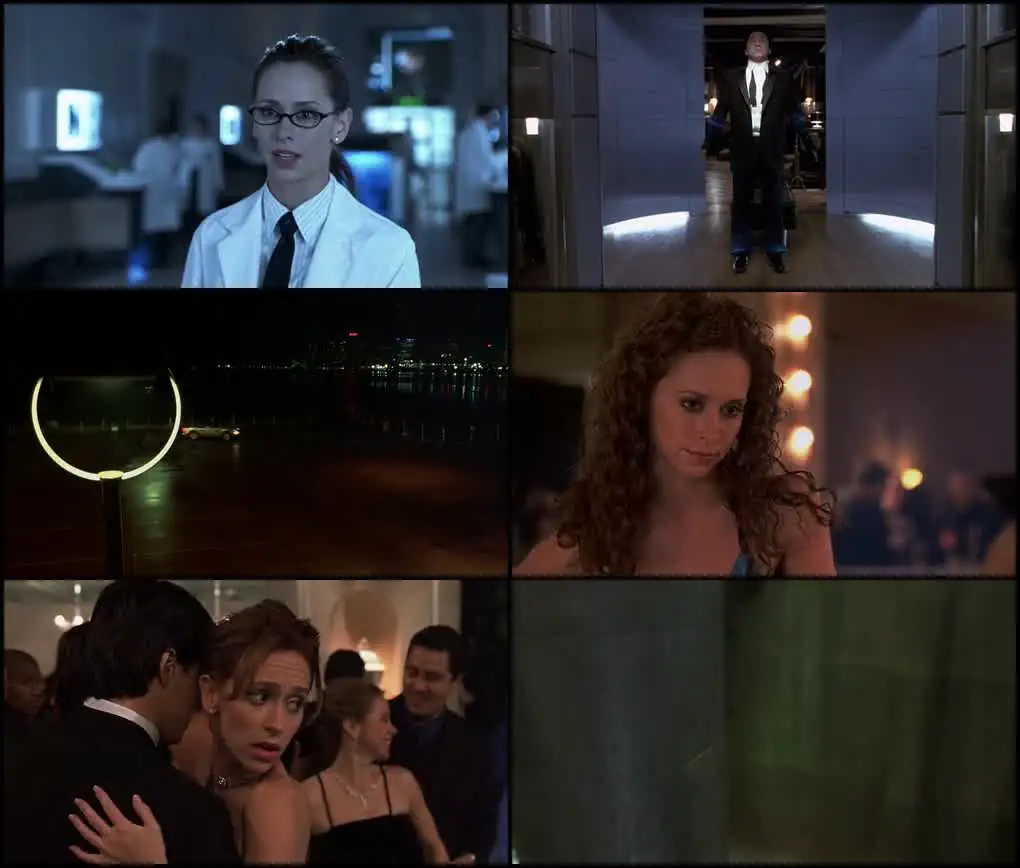 The Tuxedo Screenshot 1