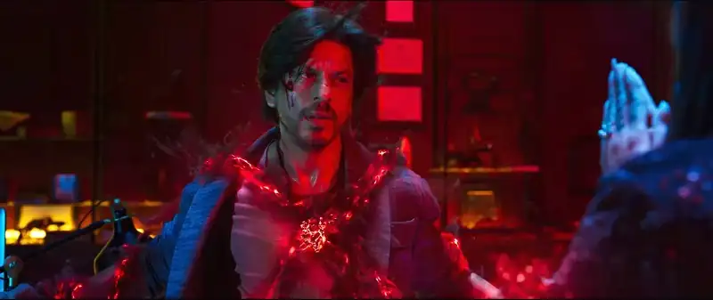 Brahmastra Part One: Shiva Screenshot 1