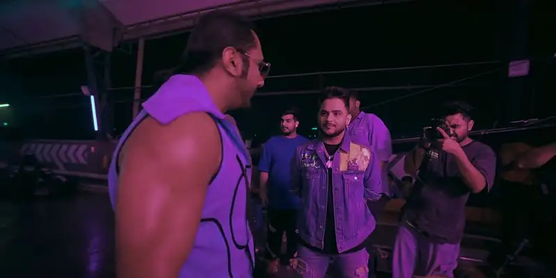 Yo Yo Honey Singh: Famous Screenshot 1 Yo Yo Honey Singh: Famous Screenshot 1
