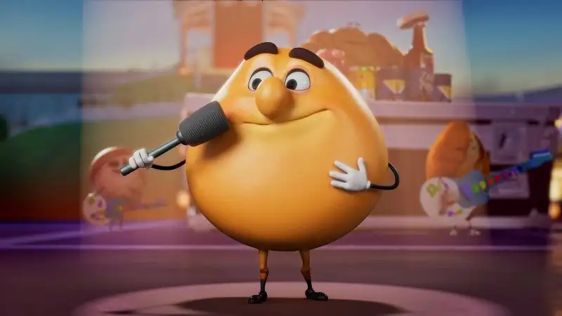 Sausage Party: Foodtopia Screenshot 2