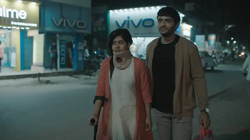 Rajneeti Screenshot 3