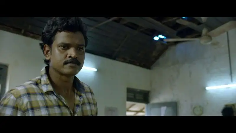 Saudi Vellakka Screenshot 4