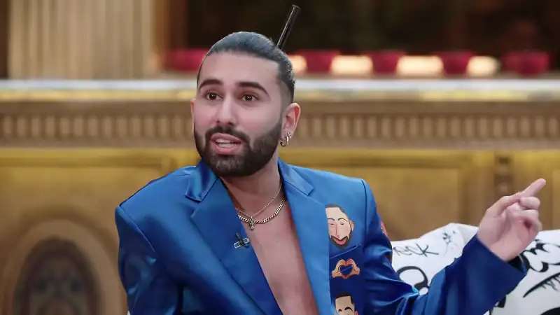 Koffee With Karan Screenshot 11 Koffee With Karan Screenshot 11