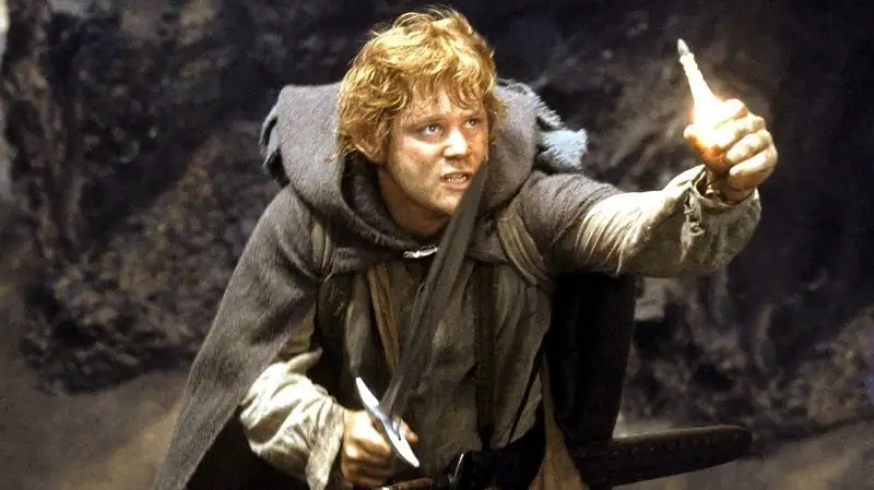 The Lord of the Rings Film Series Screenshot 3