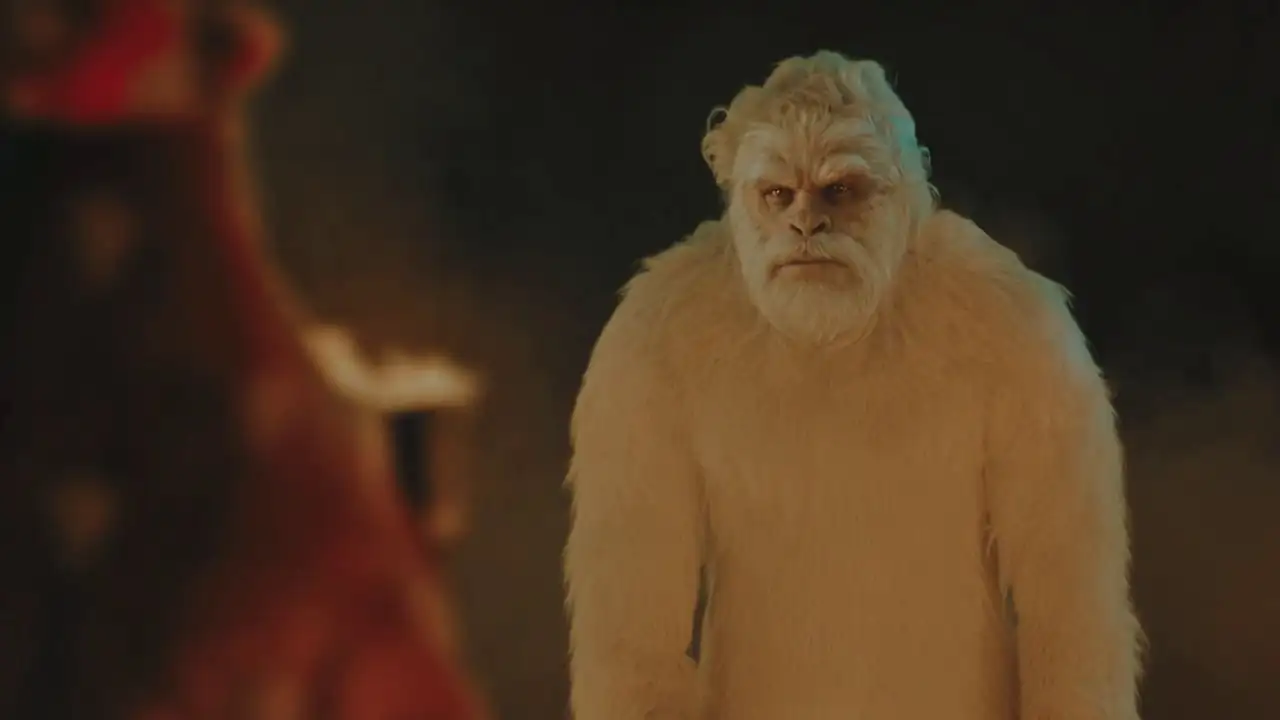 Snow Bride Screenshot 6 Snow Bride Screenshot 6