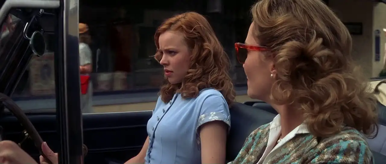 The Notebook Screenshot 4 The Notebook Screenshot 4
