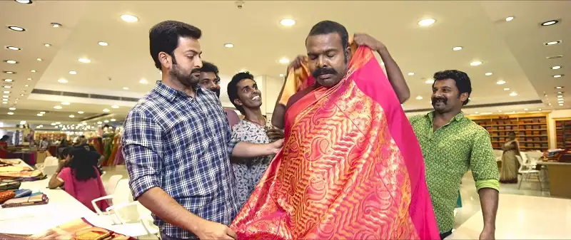 Action Blaster – Darvinte Parinamam Screenshot 4 Action Blaster – Darvinte Parinamam Screenshot 4