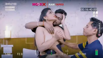 Gandi Raat 3 BTS Screenshot 2