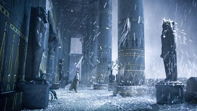 Exodus: Gods and Kings Screenshot 3 Exodus: Gods and Kings Screenshot 3