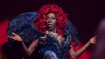 Queen (Królowa) Screenshot 4