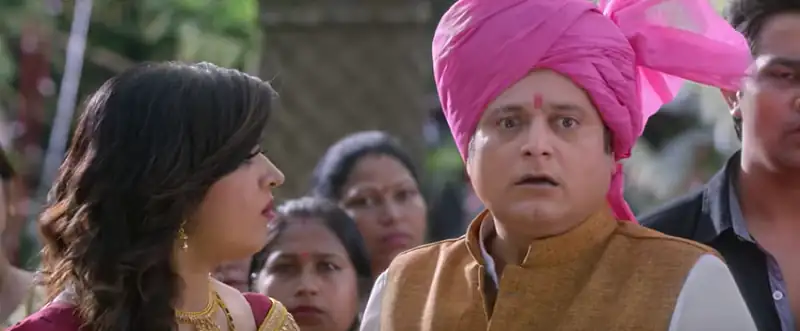 Babloo Bachelor Screenshot 1