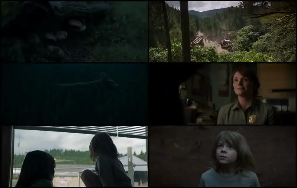 Pete’s Dragon Screenshot 1