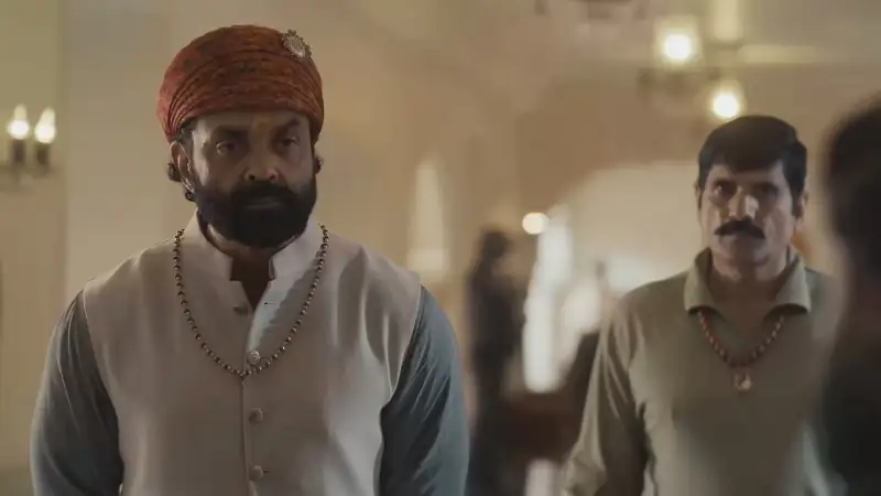 Ek Badnaam – Aashram: Chapter 3 Screenshot 7